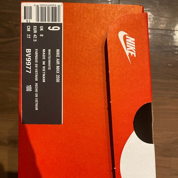 Nike Air Max 2090 - Picture 6 of 6